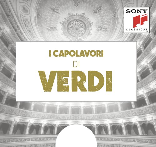 I Capolavori di Verdi_poster_image