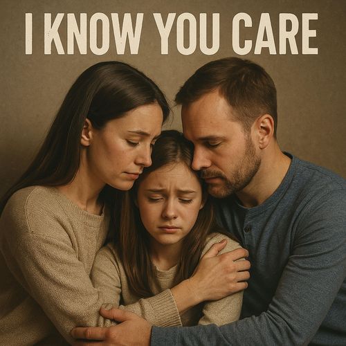 I Know You Care
