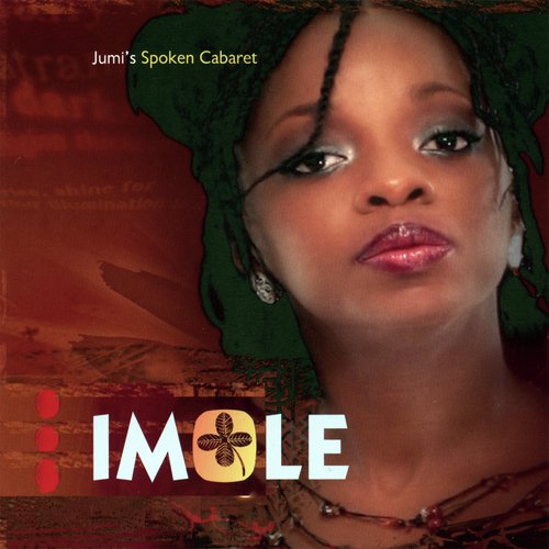 IMOLE, Jumi's Spoken Cabaret