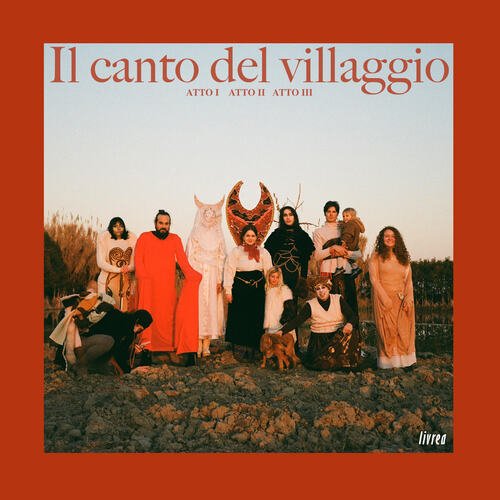 Il canto del villaggio (Atto I - Atto II - Atto III)_poster_image