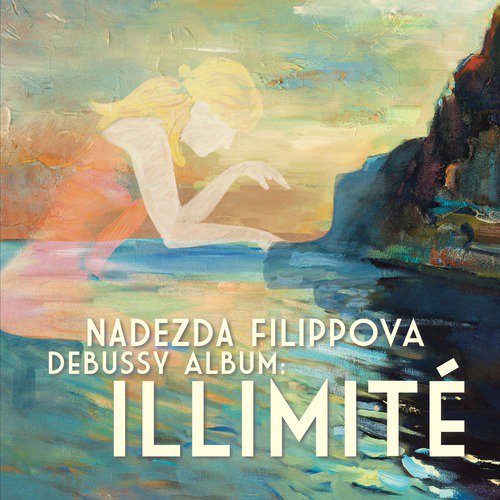 Illimité - (100 Years After Debussy)