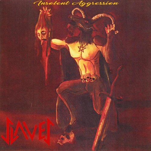 Insolent Aggression