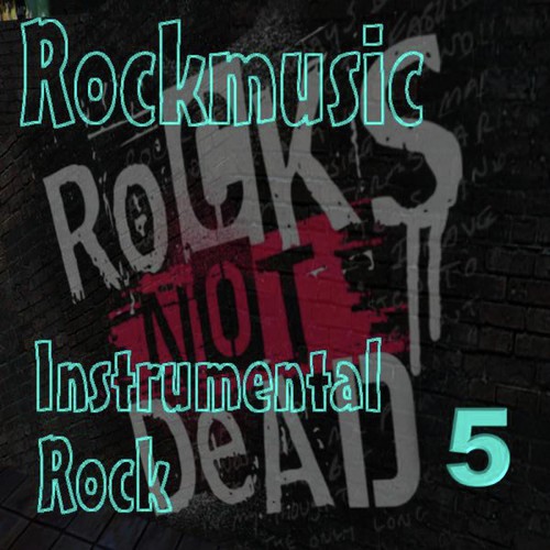 Instrumental Rock 5