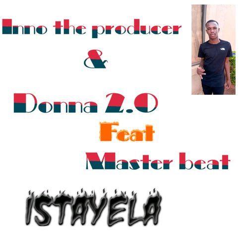 Istayela_poster_image