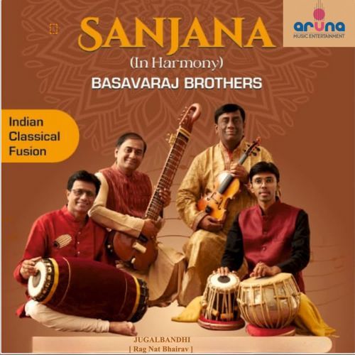 JUGALBANDI [Rag Nat Bhairav]