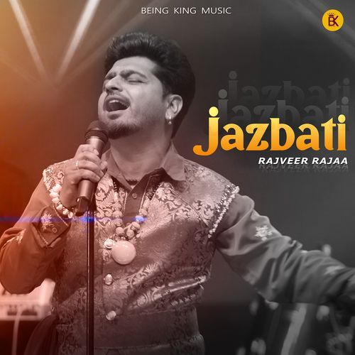 Jazbati