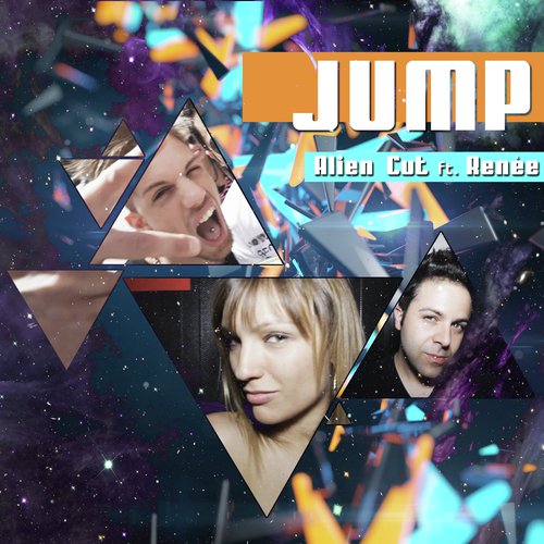 Jump (Radio Edit)