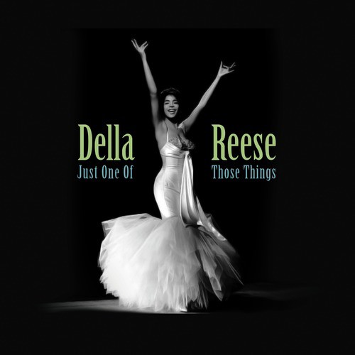 Just One of Those Things