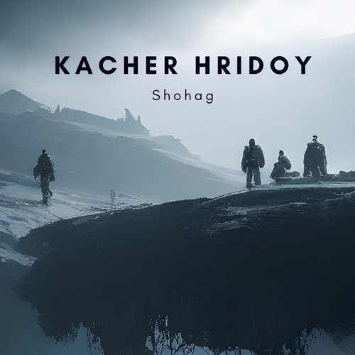 KACHER HRIDOY