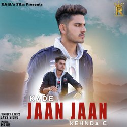 Kade Jaan Jaan Kehnda C-KQE7ZQxpU3I