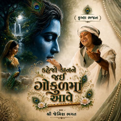 Kahejo Kanane Jai Gokulma Aave