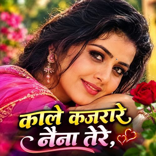 Kale Kajrare Naina Tere