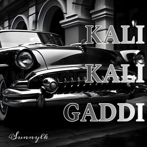 Kali Kali Gaddi