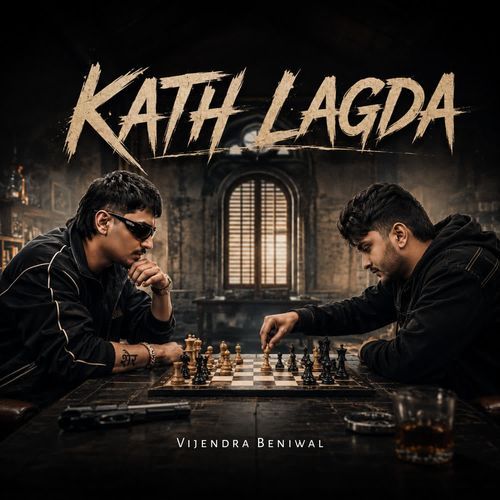 Kath Lagda