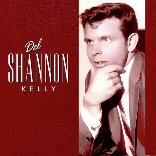 Kelly cover art