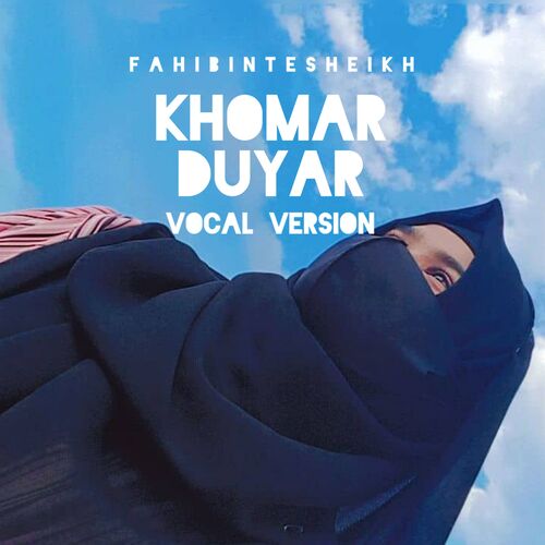 Khomar Duyar ft Fahi Binte Sheikh