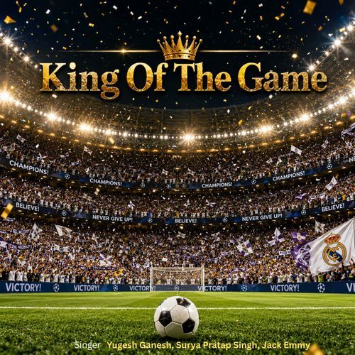 King Of The Game