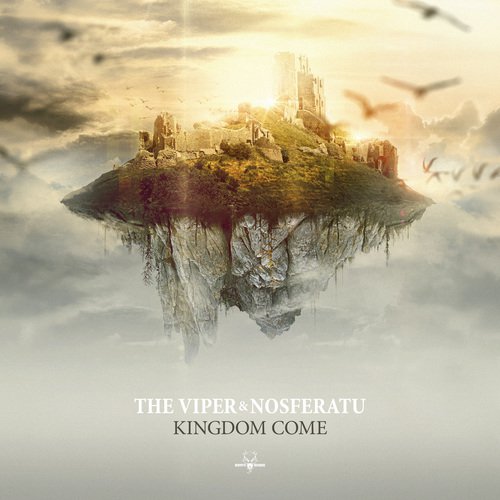 Kingdom Come