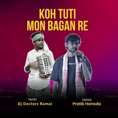 Koh Tuti Mon Bagan Re