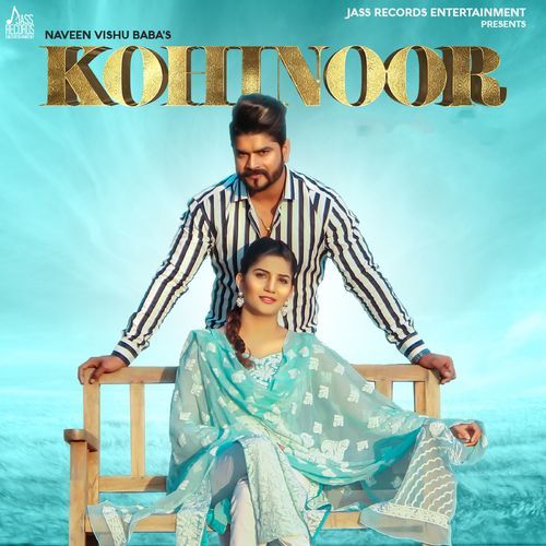 Kohinoor