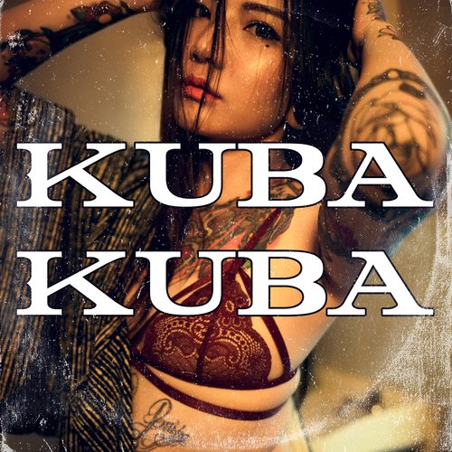 Kuba Kuba_poster_image