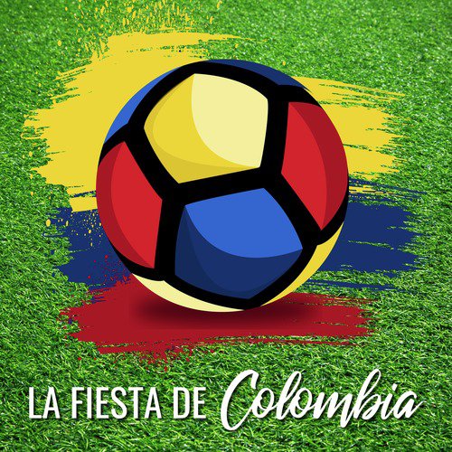 La Fiesta de Colombia