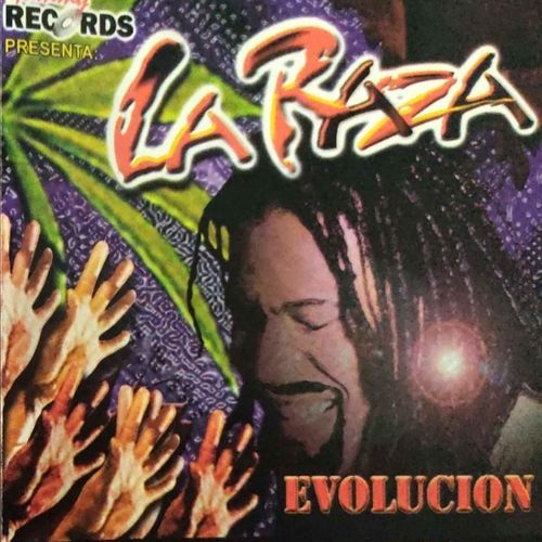 La Raza: Evolucion