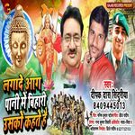 Lagade Aag Pani Me Bihari Usko Kahte Hai