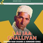Lai Jaa Challiyan