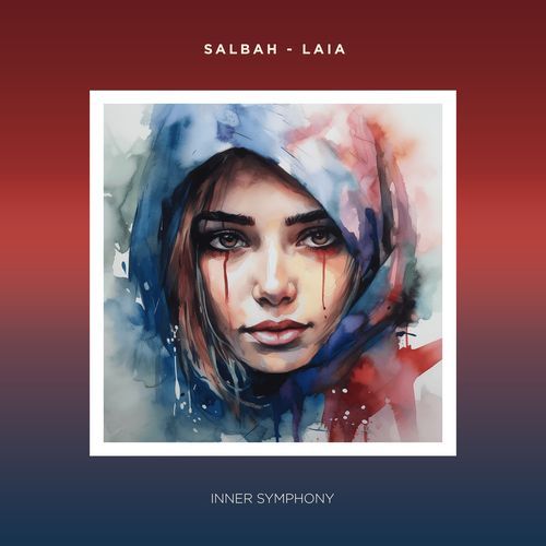 Laia (René Diehl Remix) cover art