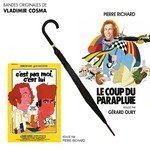 Le coup du parapluie