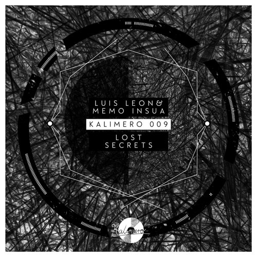 Lost Secrets