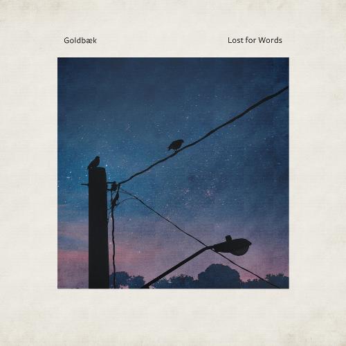 Lost for Words cover art