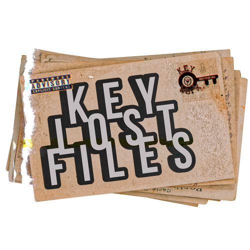 Kontroll It cover art