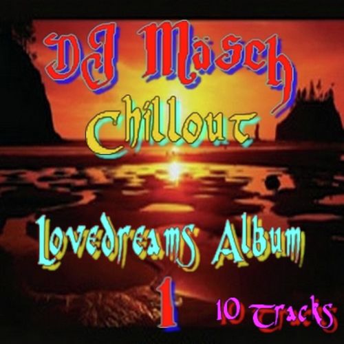 Lovedreamsalbum 1