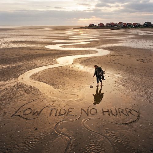 Low Tide, No Hurry