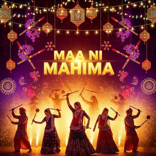 Maa Ni Mahima
