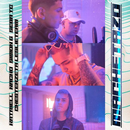 Machetazo cover art