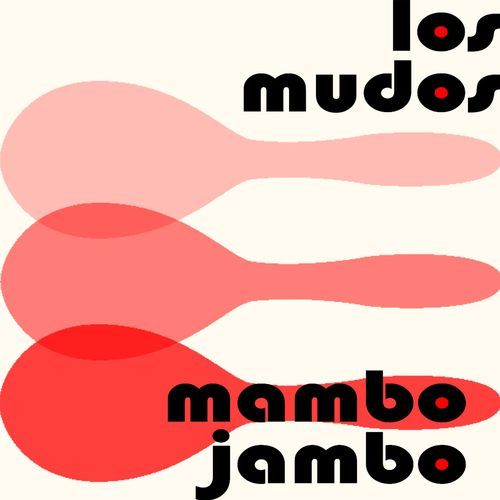 Mambo Jambo cover art