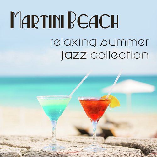Martini cover art