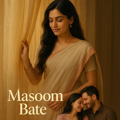 Masoom Bate