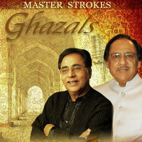 Master Strokes- Ghazals