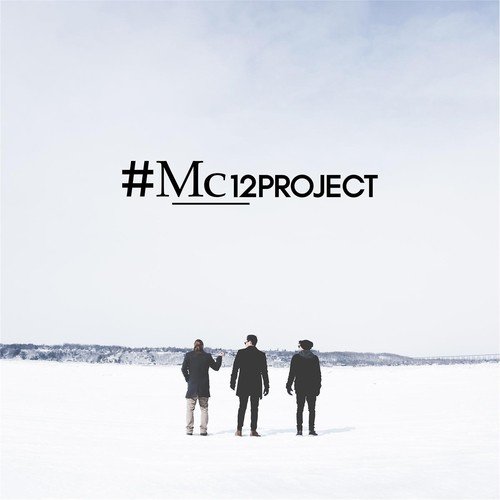 #Mc12Project
