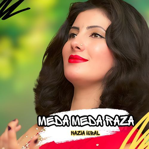 Meda Meda Raza