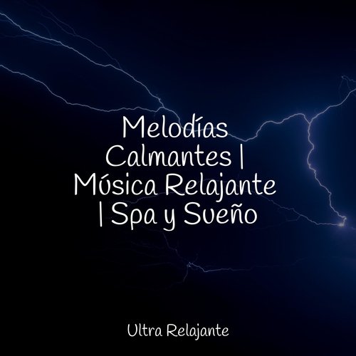 Melodías Calmantes | Música Relajante | Spa y Sueño_poster_image