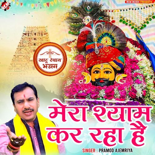 Mera Shyam Kar Raha Hai