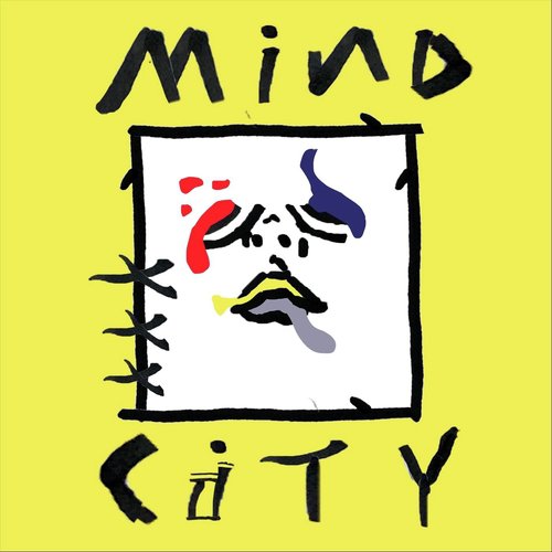 Porter cover art