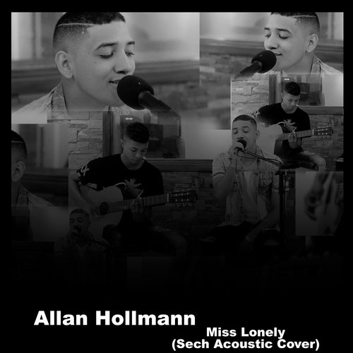 Miss Lonely Song Download From Miss Lonely Sech Acoustic Cover Jiosaavn