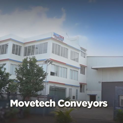 Movetech Conveyors