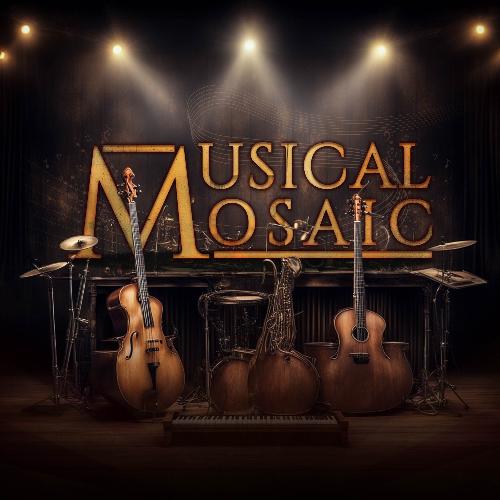 Musical Mosaic